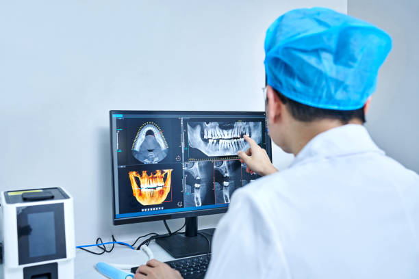 Best Emergency Dental Care for Broken or Chipped Teeth in Fountain Hills, AZ