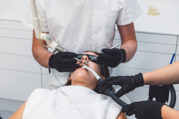 Best Cosmetic Emergency Dentistry in Fountain Hills, AZ