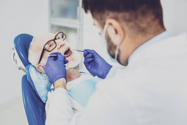Best Emergency Dental Care for Broken or Chipped Teeth in Fountain Hills, AZ
